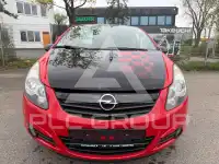 2010 Opel Corsa
