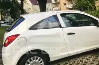 2010 Opel Corsa