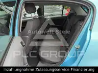 2010 Opel Corsa