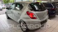 2010 Opel Corsa