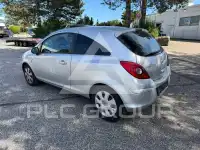 2010 Opel Corsa