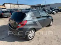 2010 Opel Corsa