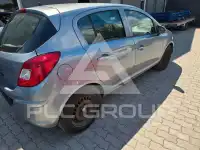 2010 Opel Corsa