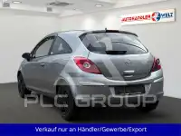 2010 Opel Corsa