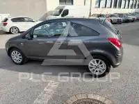 2010 Opel Corsa