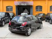 2010 Opel Corsa