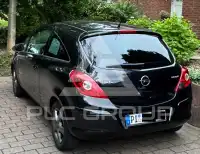 2010 Opel Corsa