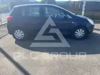2010 Opel Corsa