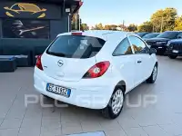 2010 Opel Corsa