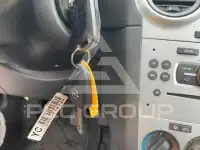 2010 Opel Corsa