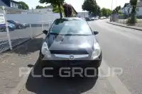 2010 Opel Corsa