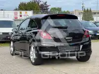 2010 Opel Corsa