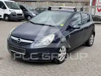 2010 Opel Corsa