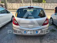 2010 Opel Corsa