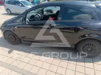 2010 Opel Corsa