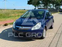 2010 Opel Corsa