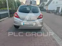 2010 Opel Corsa