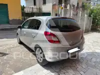 2010 Opel Corsa