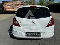 2010 Opel Corsa
