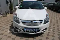 2010 Opel Corsa