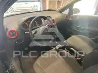 2010 Opel Corsa