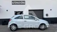 2010 Opel Corsa