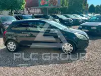 2010 Opel Corsa