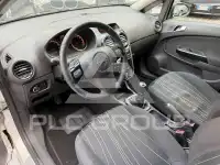 2010 Opel Corsa