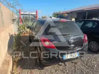 2010 Opel Corsa