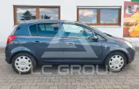 2010 Opel Corsa