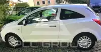 2010 Opel Corsa