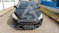 2010 Opel Corsa