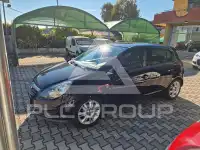 2010 Opel Corsa