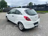 2010 Opel Corsa