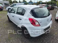 2010 Opel Corsa