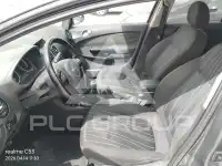 2010 Opel Corsa