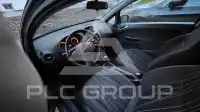 2010 Opel Corsa