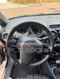 2010 Opel Corsa