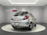 2010 Opel Corsa
