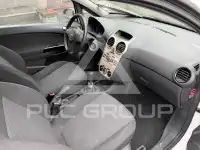 2010 Opel Corsa