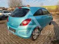 2010 Opel Corsa