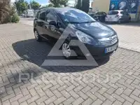 2010 Opel Corsa