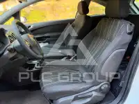 2010 Opel Corsa