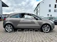 2010 Opel Corsa