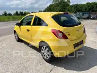 2010 Opel Corsa