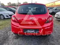 2010 Opel Corsa