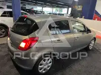 2010 Opel Corsa