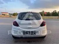 2010 Opel Corsa