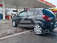2010 Opel Corsa