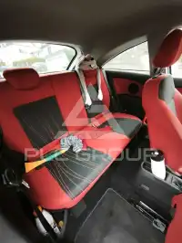 2010 Opel Corsa
